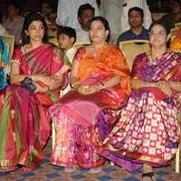 Sri Rama Rajyam Audio Launch Pictures | Picture 60497